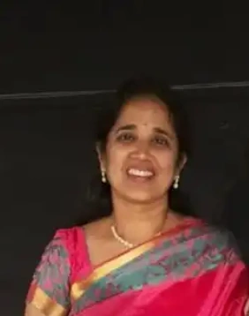 Anjali Patil from Hyderabad is a Special Educator and a Remedial Educator