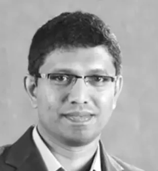 Dr. Lokesh Lingappa from Hyderabad is a Child and Adolescent Neurologist