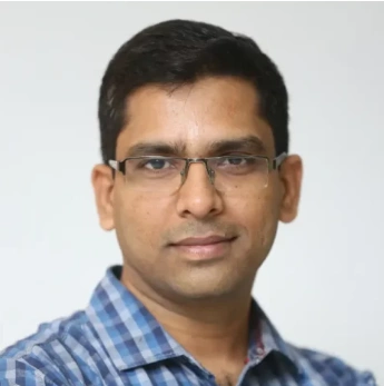 Dr. Ramesh Konanki from Hyderabad is a Pediatric Neurologist