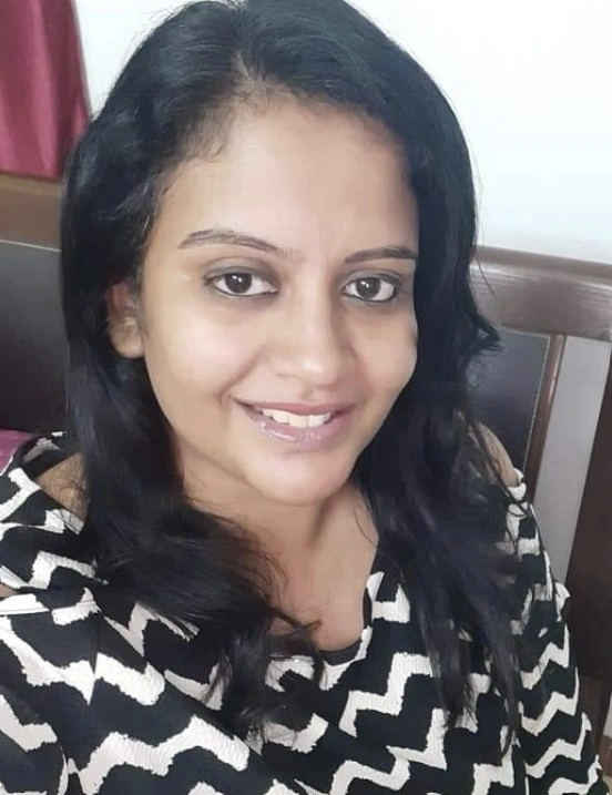Dr Shripuja Siddamsetty from Hyderabad is a Psychologist.