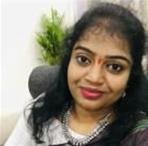 Radha Bodige from Hyderabad is an Audiologist and Speech Therapist.