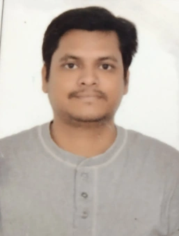 Y.Hari Prasad from Hyderabad is a Special Educator