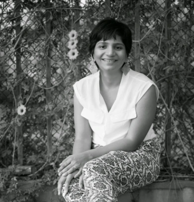 Aarathi Selvan from Hyderabad is a Counsellor and Psychologist
