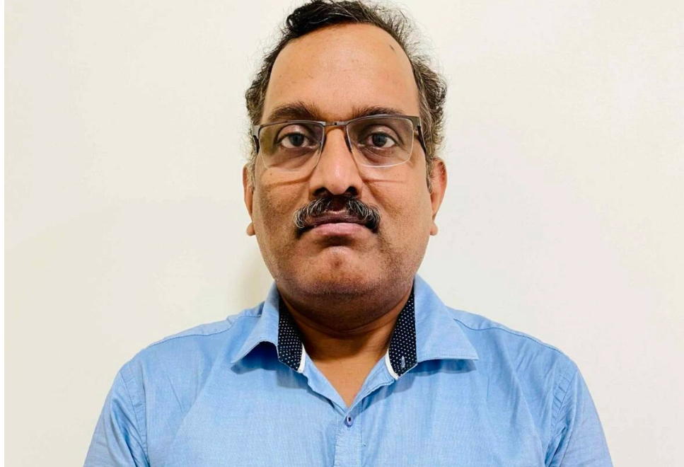 Durga Prasad Mishra from Hyderabad is a Psychologist and Special Educator