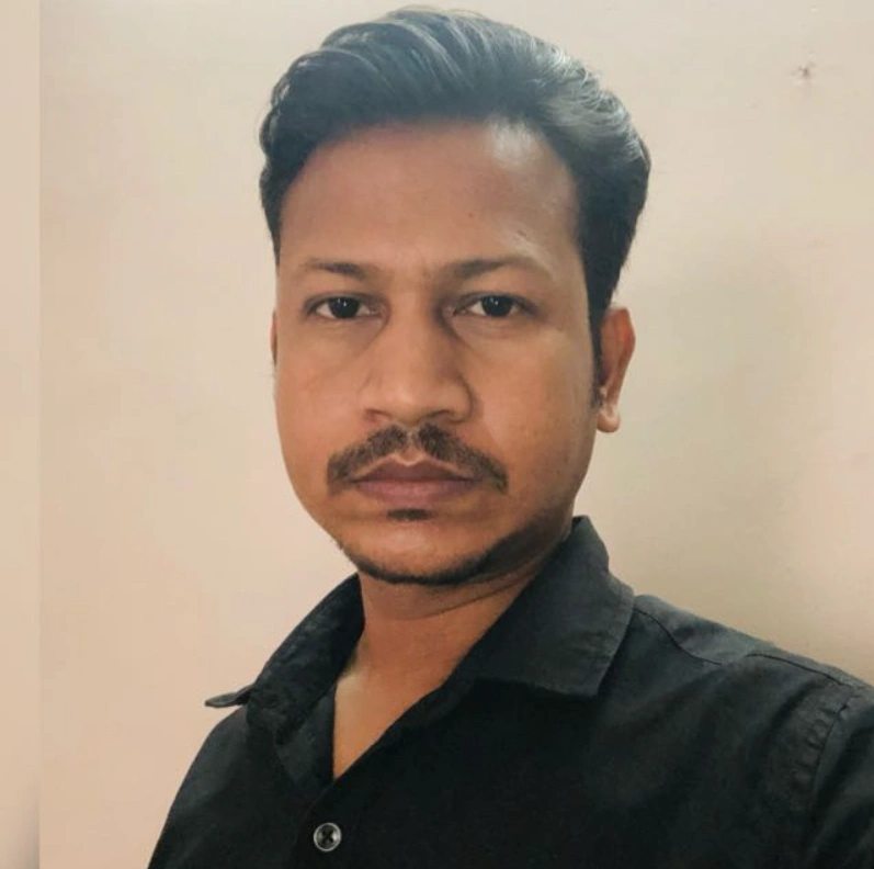 Prabhakar Pradhan from Hyderabad is a Occupational Therapist