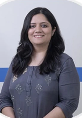 Garima Vegivada from Hyderabad is an Audiologist and Speech Therapist
