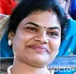 Geeta from Hyderabad is a Psychologist
