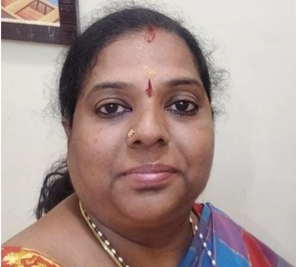 Haripriya Nanduri from Hyderabad is an Audiologist and Speech Therapist