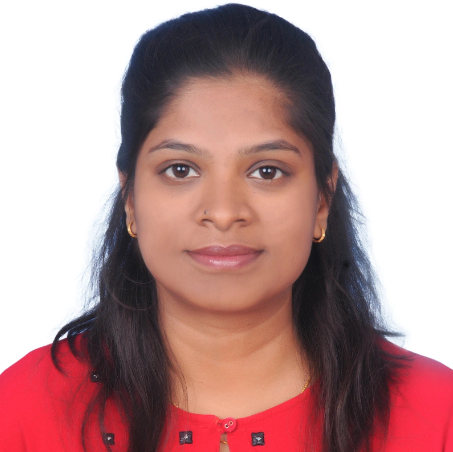 S. Rachel from Hyderabad is an Audiologist and Speech Therapist