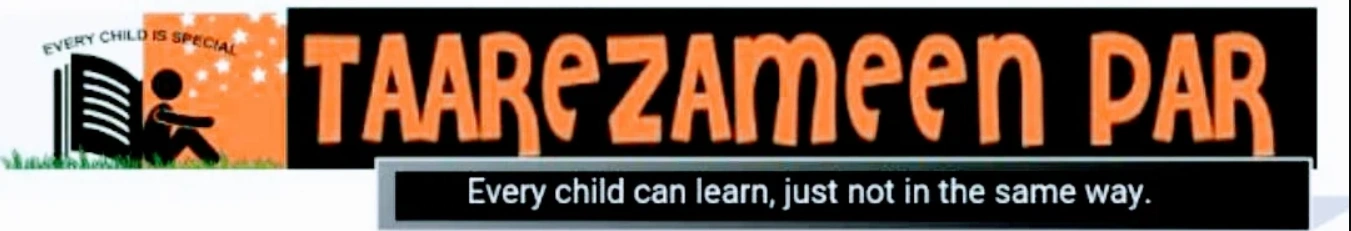 Taare Zameen Par from Hyderabad is a Therapy Centre