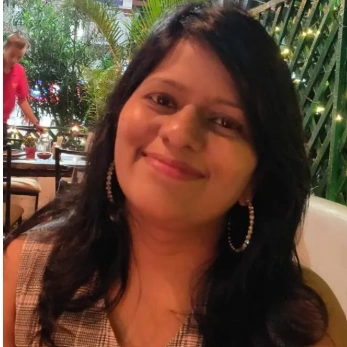 Harika Patlolla from Hyderabad is a Special Educator Counsellor and Behavior Analyst.