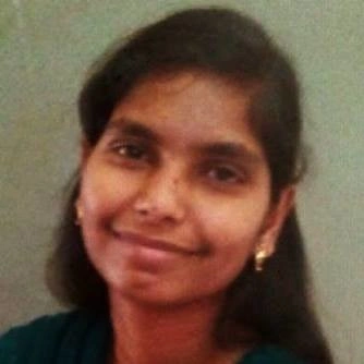 Beulah Vennela from Hyderabad is a Psychologist.