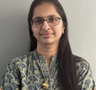 Silpa Jasti from Hyderabad is a Special Educator.