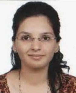 Aashna Jain Indore Speech Therapist and Audiologist