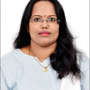 J. Gangai Jayasaravanan from Bengaluru is a Physiotherapist
