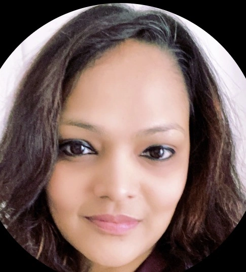 Shereen Idiculla from Bengaluru is a Speech Therapist.