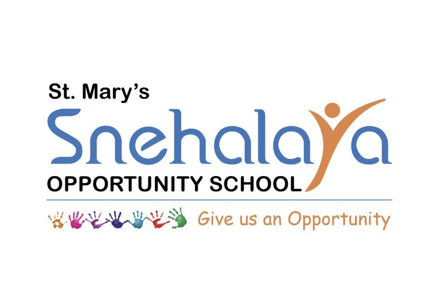 St Mary's Snehalaya Opportunity School in Bengaluru is a Special School.