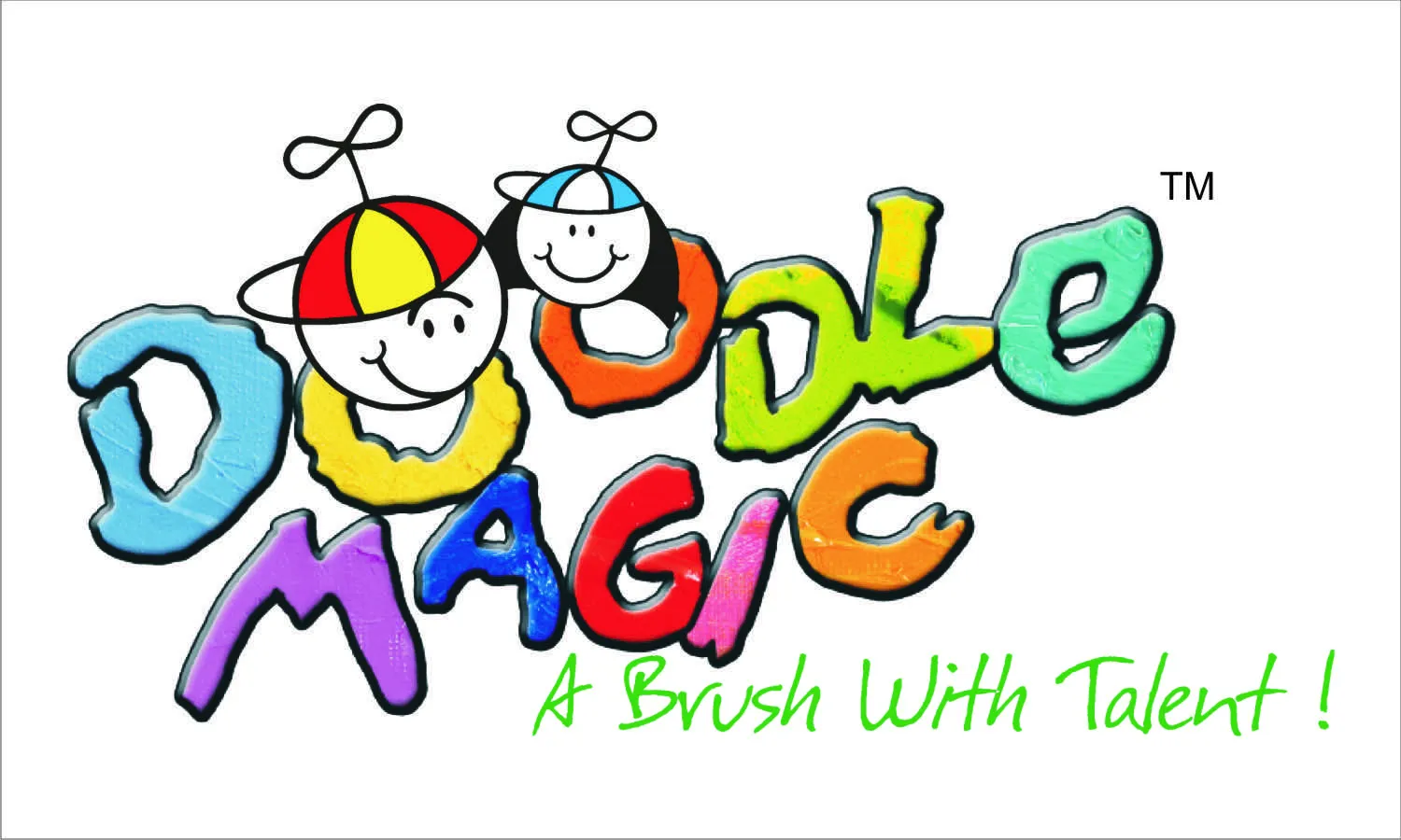 Doodle Magic Art Programme from Bengaluru is a Recreation Centre