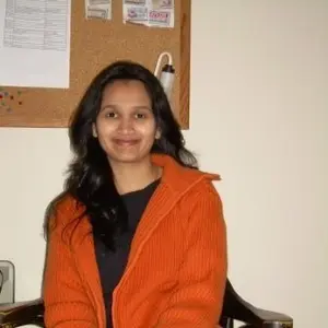 Shruti Bhide from Bengaluru is an Occupational Therapist