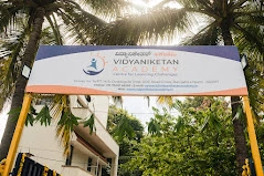 Vidyaniketan Academy from Bengaluru is a Special School