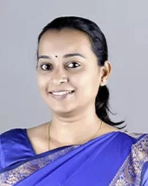 Apoorva Deshpande from Bengaluru is a Psychologist.
