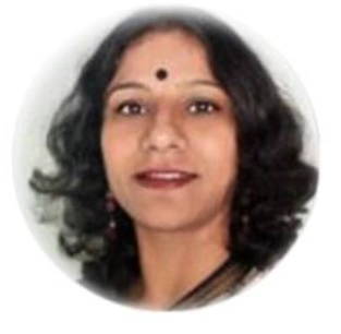 Sonal S Raja from Bengaluru is a Clinical Psychologist