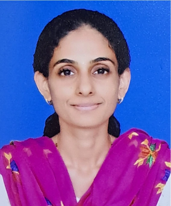 Samedha Rao from Mumbai is a Physiotherapist