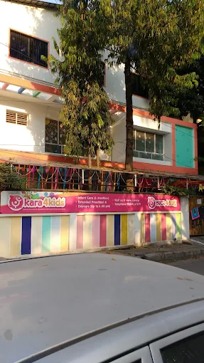 Kara 4 Kids from Bengaluru is an Inclusive School