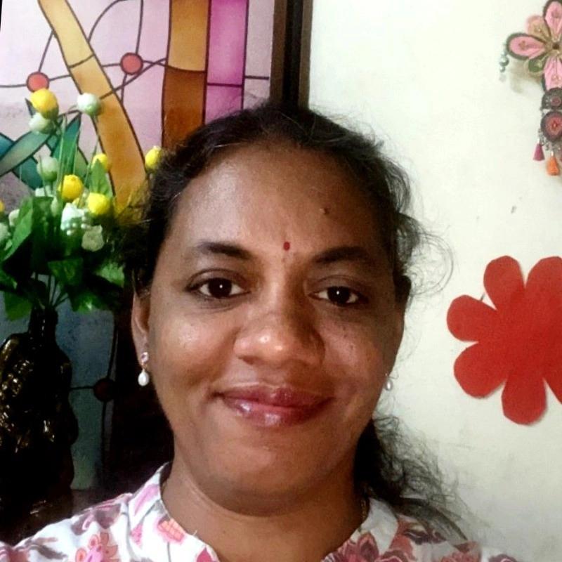 Sireesha Joshyam from Hyderabad is a Counsellor.