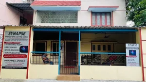 Synapse Therapy and learning centre from Chennai is a Therapy Centre.