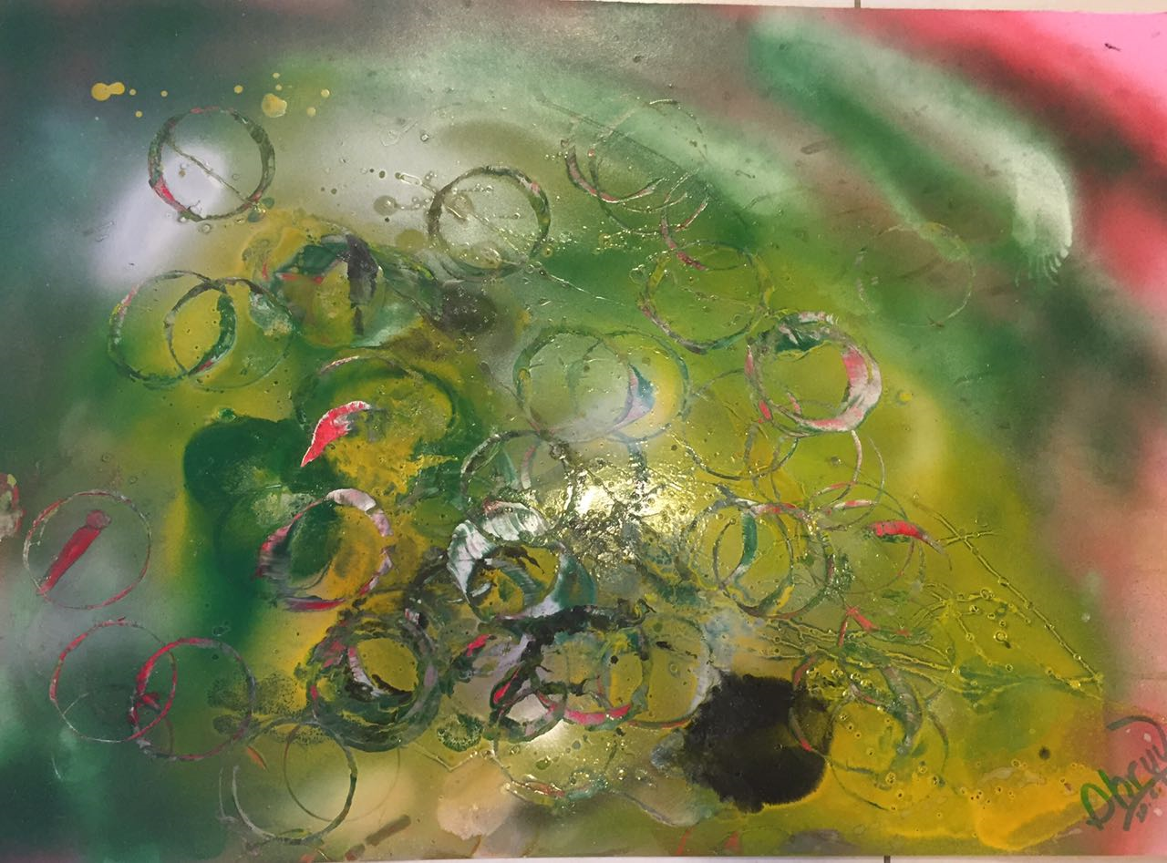 The Autism Bubble