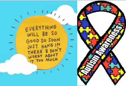 World Autism Awareness Day 2020