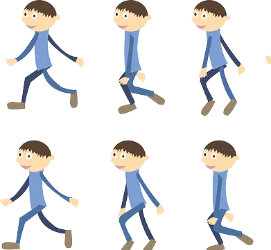 Autism Awareness: Physical Balance and movement - Nayi Disha