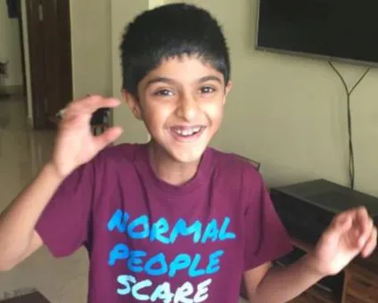 Mindful Parenting And Autism