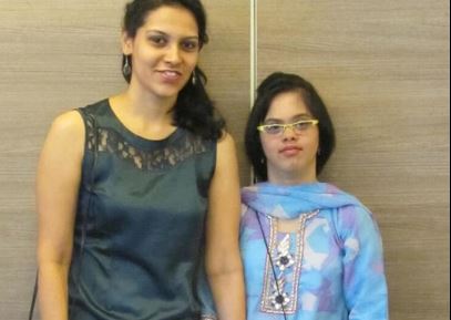 Tales of Saarthi: Revati and Nandini Rajwade - Nayi Disha