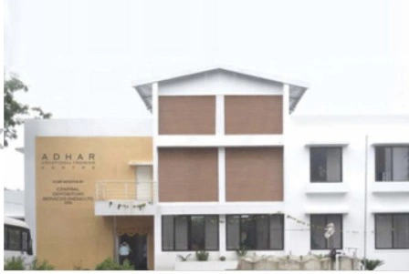Adhar in Badlapur is a Residential Centre.