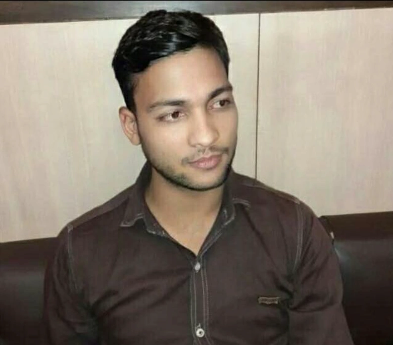 Ajeet Singh from Lucknow is a Special Educator.