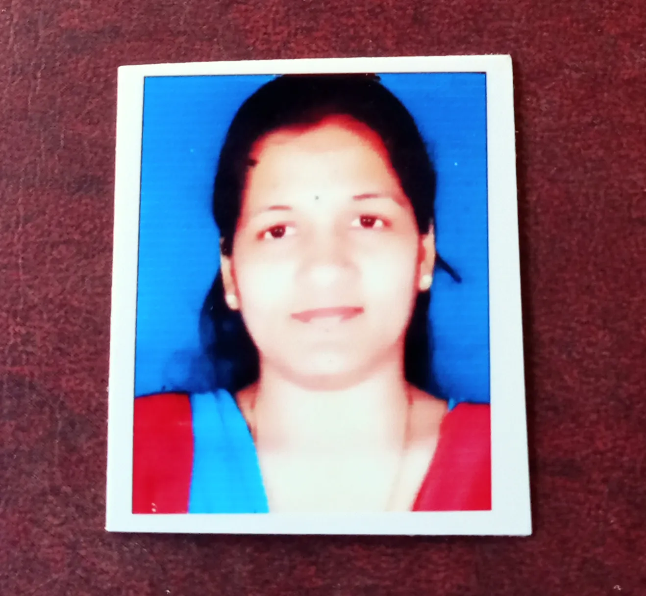 Rajeshwari Tiwari Mumbai