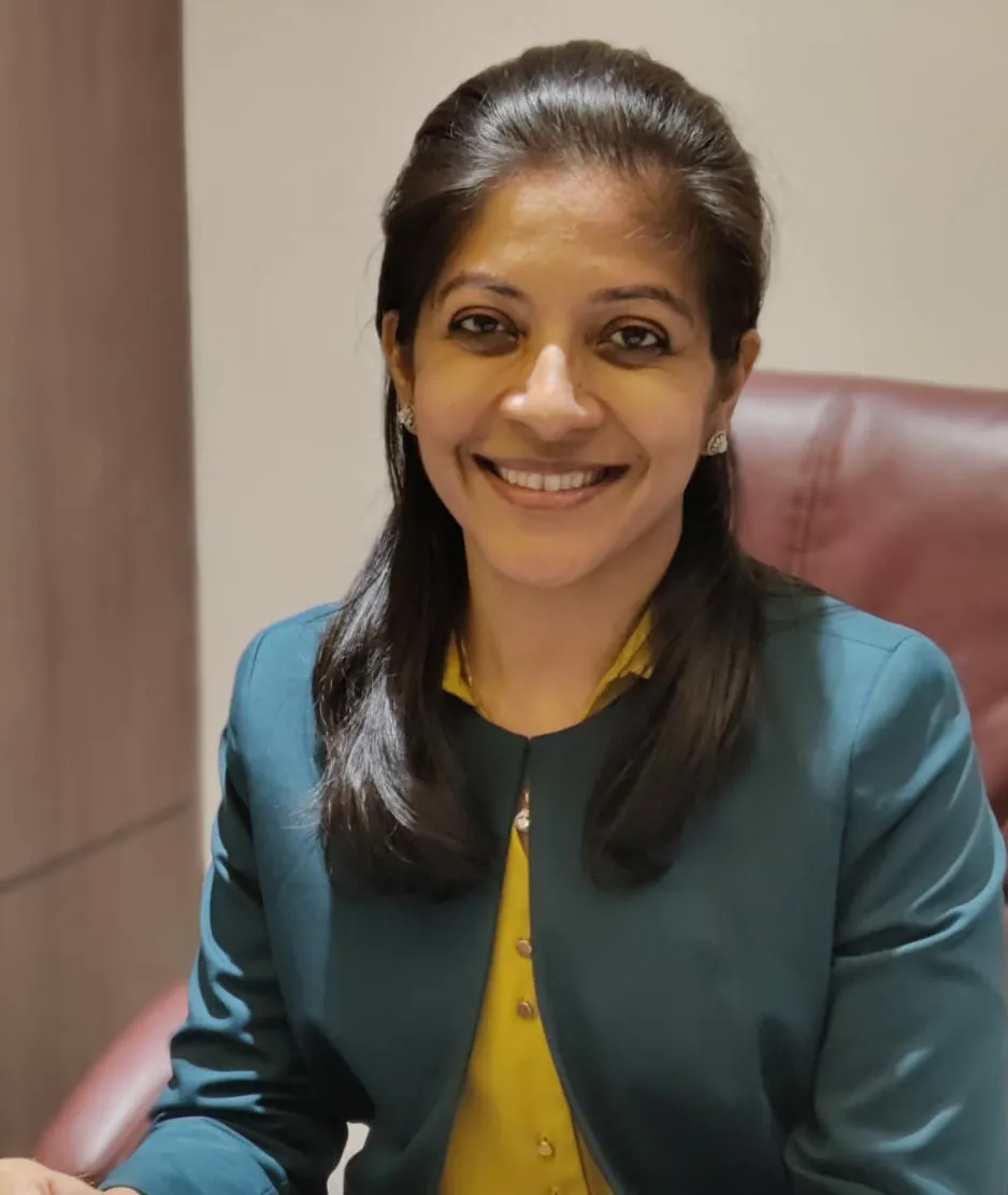 Dr Shruti Bajaj Mumbai