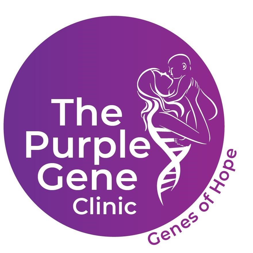 The Purple Gene Clinic from Mumbai is a Clinic