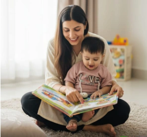 Ritu from Karnal is a Speech Therapist