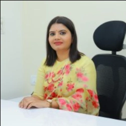 Dr Harshita TR from Bengaluru is an ENT/ Otorhinolaryngologist