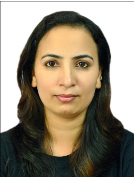 Dr Benazir Shafaat Hussain from Pune is a Psychologist