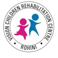 Vision Children Rehabilitation Centre from Delhi is a Therapy Centre.