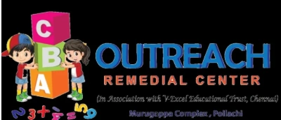 Outreach Remedial Center from Pollachi is a Special School