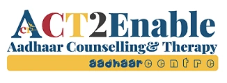 ACT 2 Enable from Bhopal is a Therapy Centre.