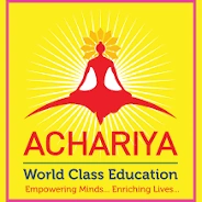 Achariya Siksha Mandir from Chennai is an Inclusive School.