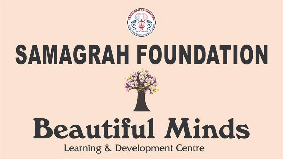 Beautiful minds learning & Development Centre from Lucknow is a Therapy Centre.