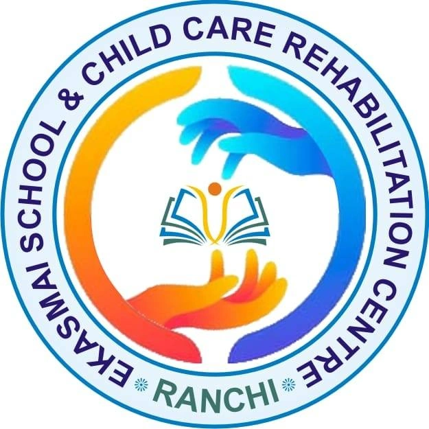 Ekasmai School And Child Care Rehabilitation Centre from Ranchi.