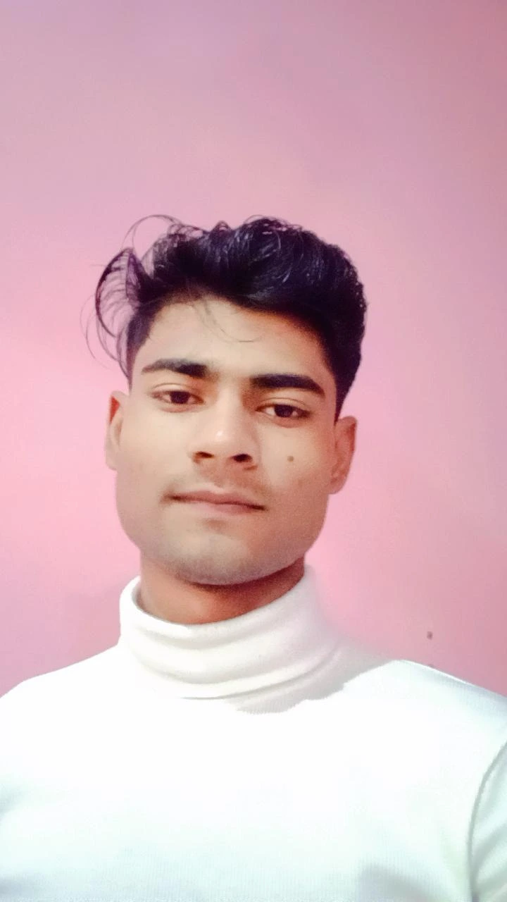 Gulam Hasan from Lucknow is a Special Educator.